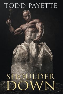 portada Shoulder Down (en Inglés)