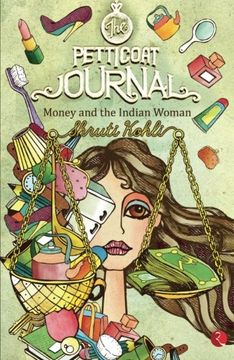 portada The Petticoat Journal: Money And The Indian Woman