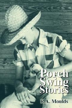 portada porch swing stories (en Inglés)