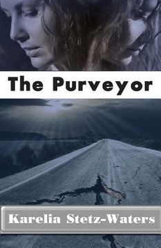 portada The Purveyor (en Inglés)