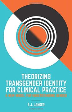 portada Theorizing Transgender Identity for Clinical Practice (en Inglés)