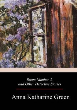 portada Room Number 3, and Other Detective Stories