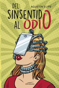 portada Del Sinsentido Al Odio (in Spanish)
