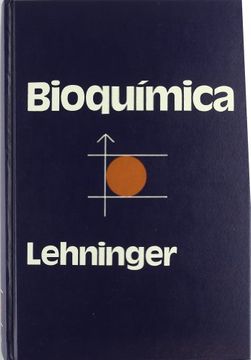 portada Bioquimica: Las Bases Moleculares de la Estructura y Funcion Celular (2ªEd. )