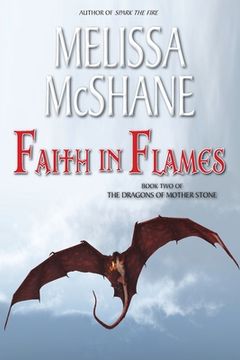 portada Faith in Flames (en Inglés)