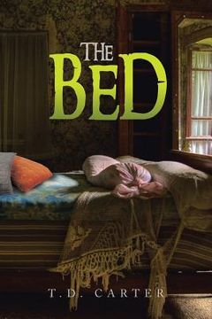 portada the bed (en Inglés)