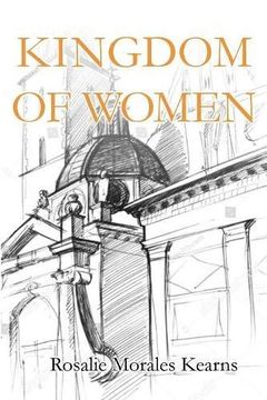 portada Kingdom of Women (in English)