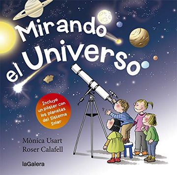 portada Mirando el Universo: 27 (Tradiciones) (in Spanish)