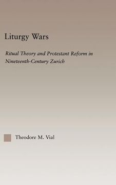 portada liturgy wars