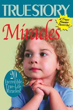 portada Miracles Volume 2 (en Inglés)