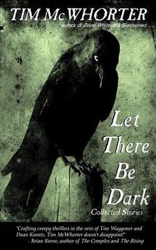 portada Let There Be Dark (in English)
