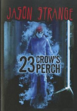 portada 23 crow`s perch