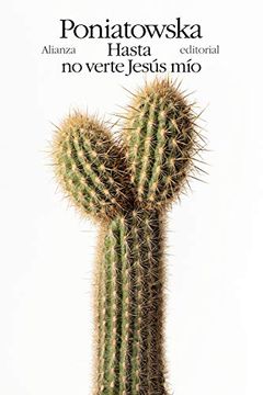 portada Hasta no Verte Jesús mío (in Spanish)