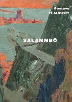 portada Salammbô (in French)