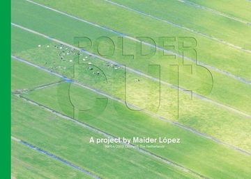 portada maider lopez: polder cup (en Inglés)