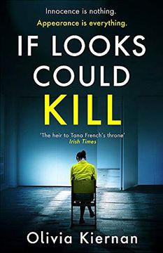 portada If Looks Could Kill: Innocence is Nothing. Appearance is Everything. (Frankie Sheehan 3) (en Inglés)