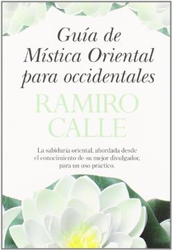 portada Guia de Mistica Oriental Para Occidentales (in Spanish)