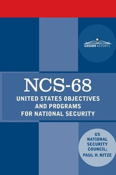 portada Ncs-68: United States Objectives and Programs for National Security (in English)