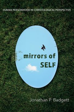portada Mirrors of Self (en Inglés)