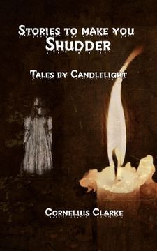 portada Tales by Candlelight (en Inglés)