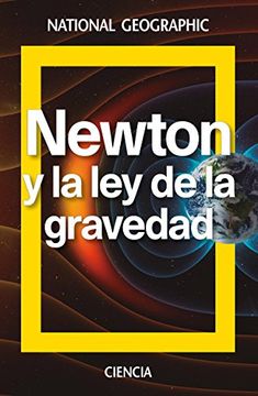 portada Newton y la ley de la Gravedad