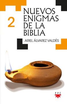 portada 2. Nuevos Enigmas de la Biblia (in Spanish)