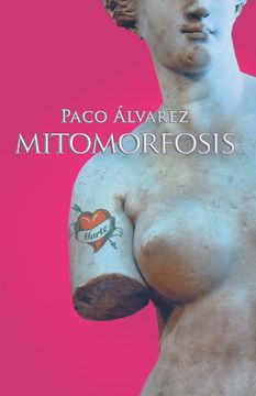 portada Mitomorfosis (in Spanish)