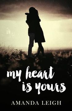 portada My Heart is Yours (in English)