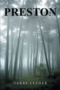 portada Preston (en Inglés)