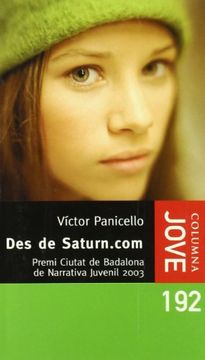 Des de Saturn. Com (in Catalan)