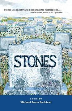 portada Stones (en Inglés)
