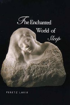 portada The Enchanted World of Sleep (in English)