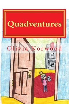 portada Quadventures (en Inglés)