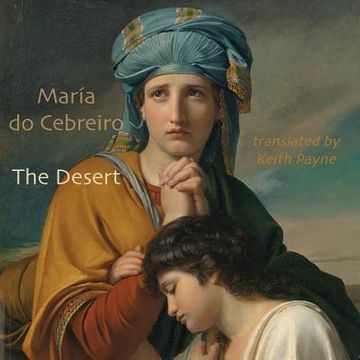 portada The Desert (in English)