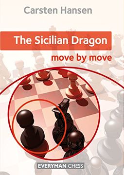 portada The Sicilian Dragon: Move by Move