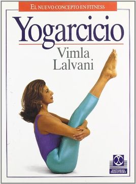 portada Yogarcicio