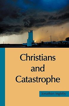 portada christians and catastrophe (en Inglés)