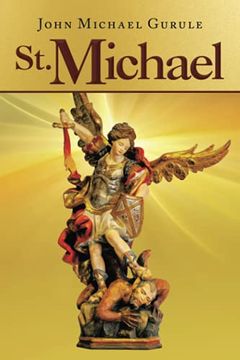 portada St. Michael (en Inglés)