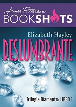 portada Deslumbrante: Trilogía de Diamante 1