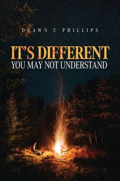 portada It's Different: You May Not Understand (en Inglés)
