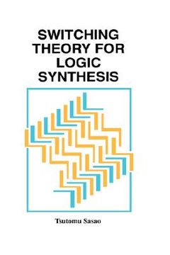 portada switching theory for logic synthesis (in English)