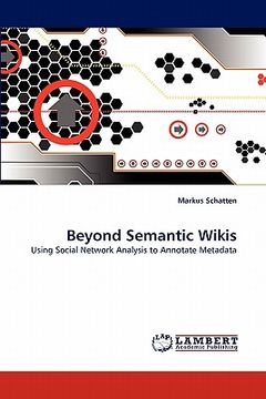 portada beyond semantic wikis (in English)