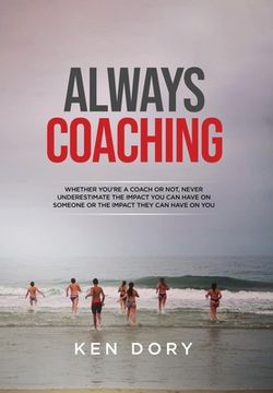 portada Always Coaching (en Inglés)