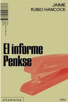 portada El Informe Penkse (in Spanish)