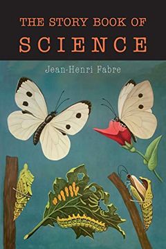 portada The Story Book of Science 