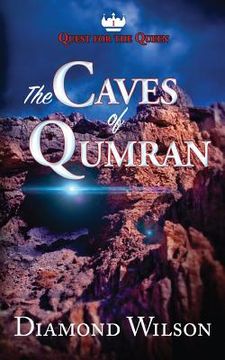 portada The Caves of Qumran (en Inglés)