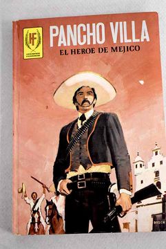 portada Pancho Villa