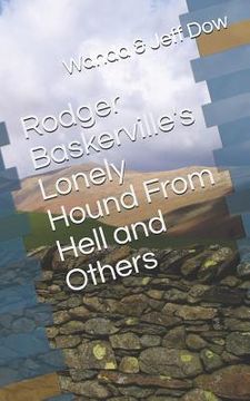 portada Rodger Baskerville's Lonely Hound From Hell And Others
