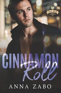 portada Cinnamon Roll: Bold Brew Book 9 
