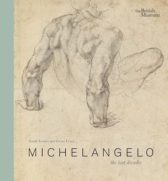 portada Michelangelo: The Last Decades (en Inglés)